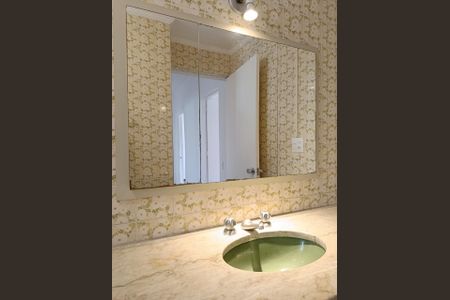 Apartamento para alugar com 87m², 3 quartos e 1 vaga Apartamento para alugar com 87m², 3 quartos e 1 vagaBanheiro 2