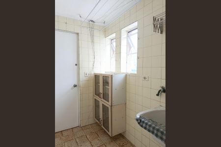 Apartamento para alugar com 87m², 3 quartos e 1 vaga Apartamento para alugar com 87m², 3 quartos e 1 vagaÁrea de Serviço