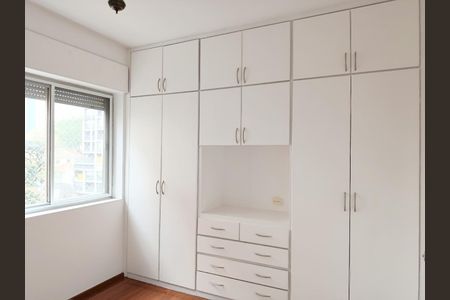 Apartamento para alugar com 87m², 3 quartos e 1 vaga Apartamento para alugar com 87m², 3 quartos e 1 vagaQuarto 2