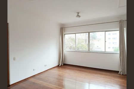 Sala de apartamento para alugar com 3 quartos, 87m² em Cerqueira César, São Paulo