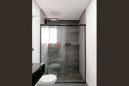 Apartamento para alugar com 87m², 3 quartos e 1 vaga Apartamento para alugar com 87m², 3 quartos e 1 vagaBanheiro 1