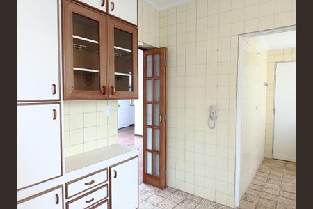 Apartamento para alugar com 87m², 3 quartos e 1 vaga Apartamento para alugar com 87m², 3 quartos e 1 vagaCozinha
