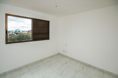Quarto 1 de apartamento à venda com 4 quartos, 262m² em Santa Rosa, Belo Horizonte