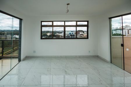 Apartamento à venda com 262m², 4 quartos e 4 vagasCobertura