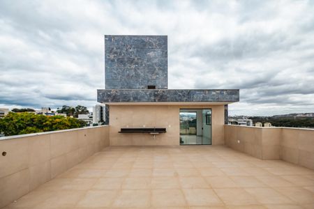 Apartamento à venda com 262m², 4 quartos e 4 vagasÁrea Privada