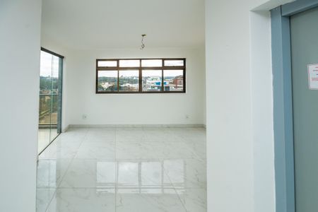 Apartamento à venda com 262m², 4 quartos e 4 vagasCobertura