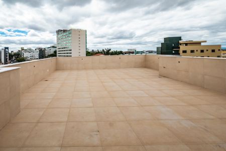 Apartamento à venda com 262m², 4 quartos e 4 vagasÁrea Privada