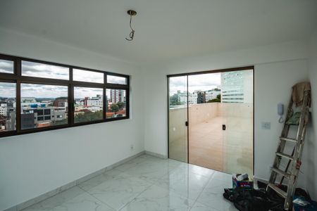 Apartamento à venda com 262m², 4 quartos e 4 vagasCobertura