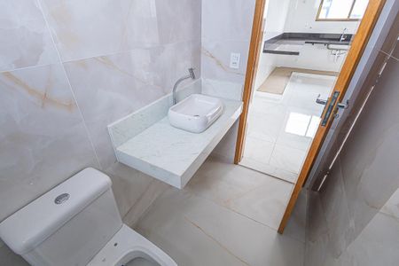 Apartamento à venda com 131m², 4 quartos e 3 vagasLavabo