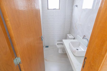 Apartamento à venda com 131m², 4 quartos e 3 vagasLavabo