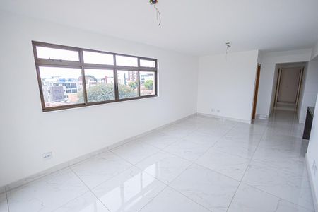 Apartamento à venda com 131m², 4 quartos e 3 vagasSala