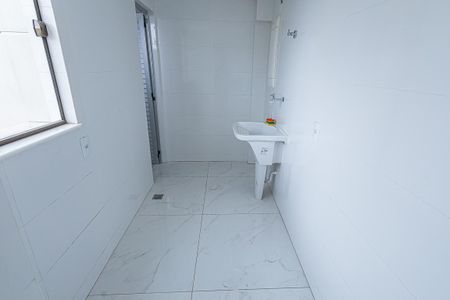 Apartamento à venda com 131m², 4 quartos e 3 vagasÁrea de Serviço