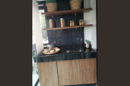 Apartamento à venda com 320m², 4 quartos e 3 vagas Apartamento à venda com 320m², 4 quartos e 3 vagasFoto 15