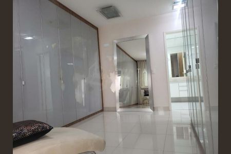 Foto 22 de apartamento à venda com 4 quartos, 320m² em Aclimação, São Paulo