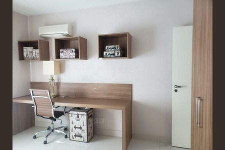 Apartamento à venda com 320m², 4 quartos e 3 vagas Apartamento à venda com 320m², 4 quartos e 3 vagasFoto 11