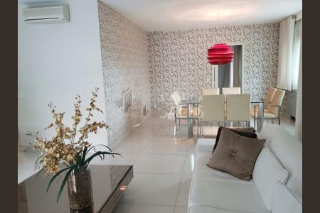 Foto 02 de apartamento à venda com 4 quartos, 320m² em Aclimação, São Paulo