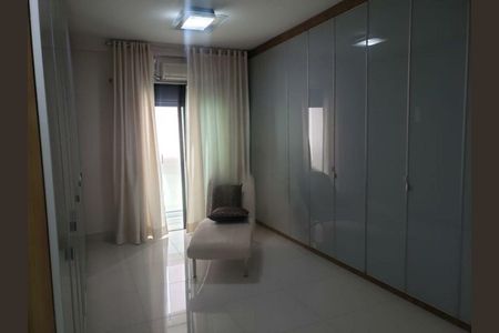 Foto 20 de apartamento à venda com 4 quartos, 320m² em Aclimação, São Paulo