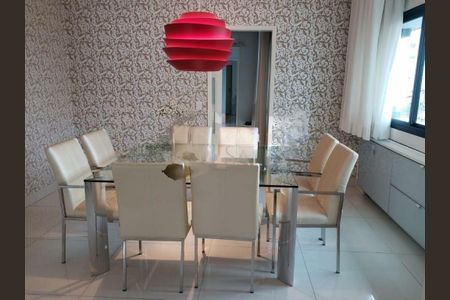 Apartamento à venda com 320m², 4 quartos e 3 vagas Apartamento à venda com 320m², 4 quartos e 3 vagasFoto 01