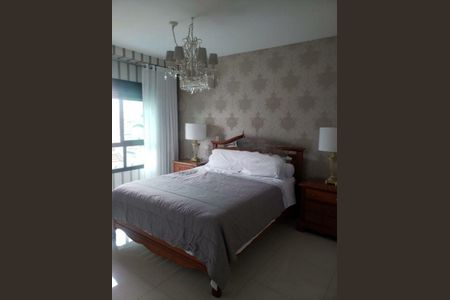 Foto 18 de apartamento à venda com 4 quartos, 320m² em Aclimação, São Paulo