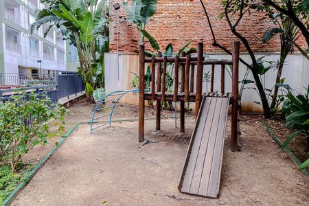 Apartamento à venda com 49m², 2 quartos e 1 vagaÁrea comum