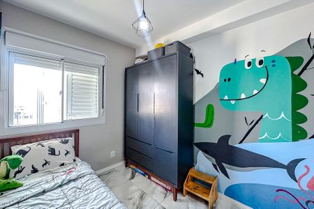 Apartamento à venda com 49m², 2 quartos e 1 vaga Apartamento à venda com 49m², 2 quartos e 1 vagaQuarto 2