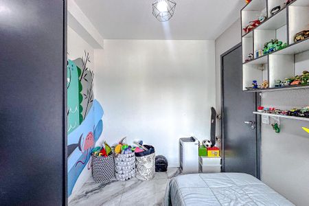 Apartamento à venda com 49m², 2 quartos e 1 vaga Apartamento à venda com 49m², 2 quartos e 1 vagaQuarto 2