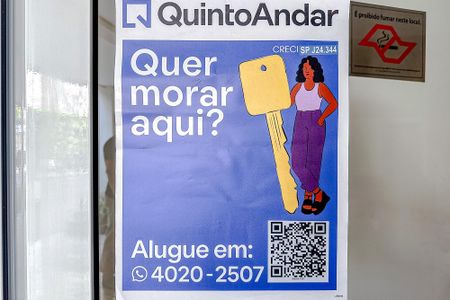 Apartamento à venda com 49m², 2 quartos e 1 vaga Apartamento à venda com 49m², 2 quartos e 1 vagaPlaquinha