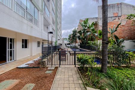 Apartamento à venda com 49m², 2 quartos e 1 vagaÁrea comum
