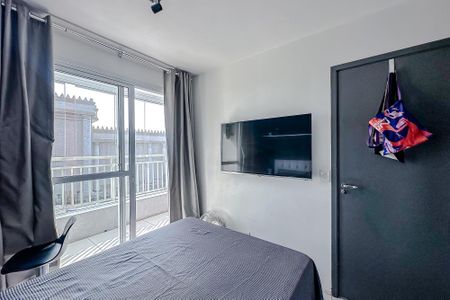 Apartamento à venda com 49m², 2 quartos e 1 vaga Apartamento à venda com 49m², 2 quartos e 1 vagaQuarto 1