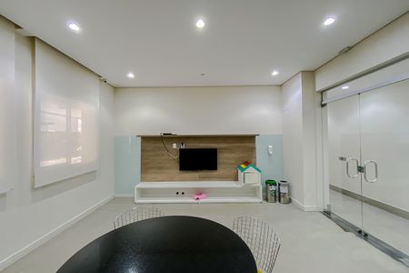 Apartamento à venda com 49m², 2 quartos e 1 vagaÁrea comum