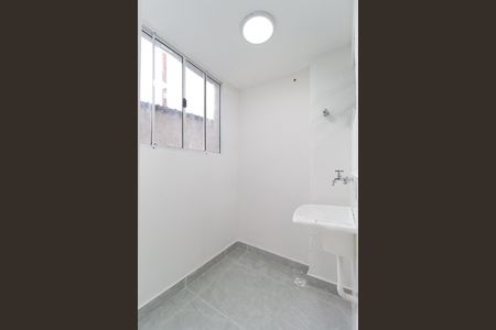 Apartamento para alugar com 50m², 2 quartos e sem vagaÁrea de Serviço