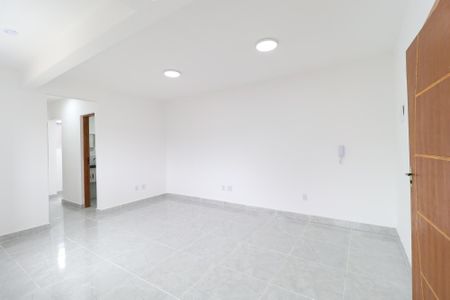 Apartamento para alugar com 50m², 2 quartos e sem vagaSala/Cozinha
