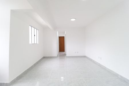 Sala/Cozinha de apartamento para alugar com 2 quartos, 50m² em Vila Maria Alta, São Paulo