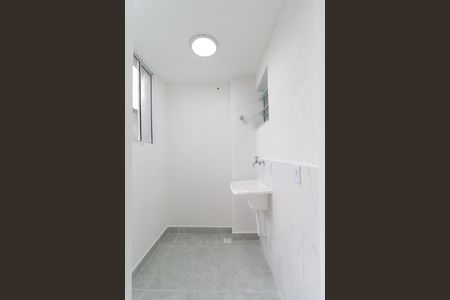 Apartamento para alugar com 50m², 2 quartos e sem vagaÁrea de Serviço