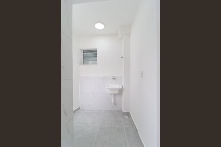 Apartamento para alugar com 48m², 2 quartos e sem vagaÁrea de Serviço