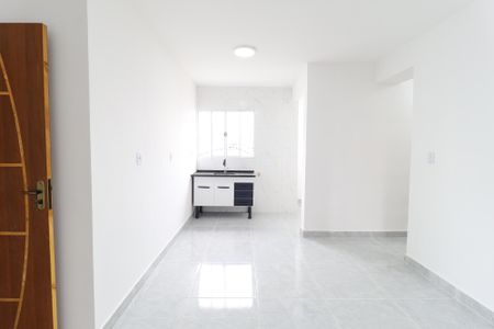 Apartamento para alugar com 48m², 2 quartos e sem vagaSala/Cozinha
