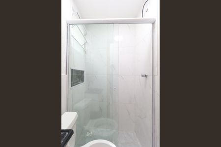 Apartamento para alugar com 48m², 2 quartos e sem vagaBanheiro