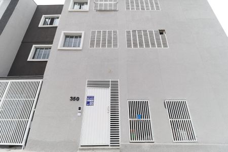 Apartamento para alugar com 48m², 2 quartos e sem vagaFachada