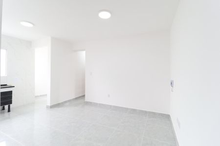 Apartamento para alugar com 48m², 2 quartos e sem vagaSala/Cozinha