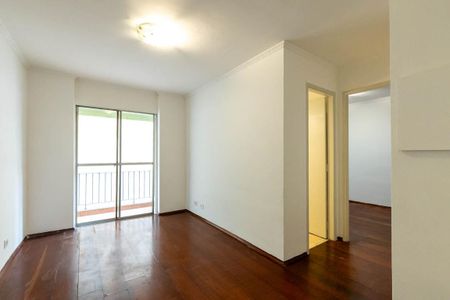 Sala de apartamento à venda com 1 quarto, 37m² em Vila Buarque, São Paulo
