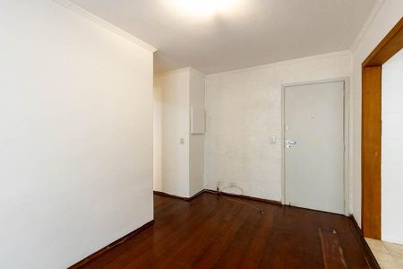 Sala de apartamento à venda com 1 quarto, 37m² em Vila Buarque, São Paulo
