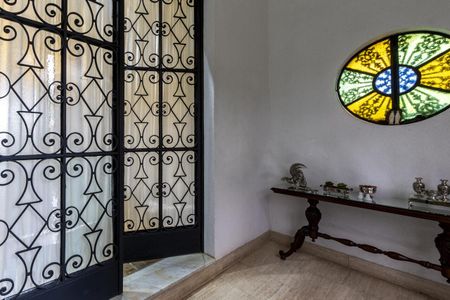 Casa à venda com 446m², 2 quartos e 3 vagasSala 