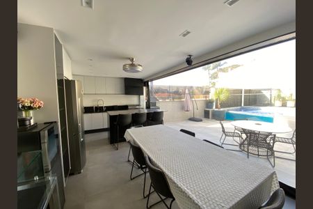 Casa à venda com 446m², 2 quartos e 3 vagas Casa à venda com 446m², 2 quartos e 3 vagasVaranda Gourmet