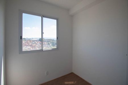 Quarto 2 de apartamento para alugar com 2 quartos, 35m² em Vila Maria, São Paulo