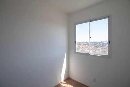 Quarto 2 de apartamento para alugar com 2 quartos, 35m² em Vila Maria, São Paulo