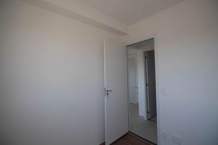 Quarto 2 de apartamento para alugar com 2 quartos, 35m² em Vila Maria, São Paulo
