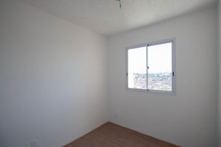 Quarto 1 de apartamento para alugar com 2 quartos, 35m² em Vila Maria, São Paulo