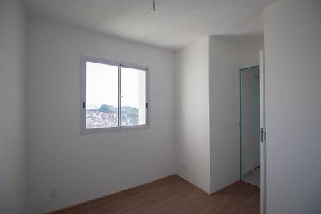 Quarto 1 de apartamento para alugar com 2 quartos, 35m² em Vila Maria, São Paulo