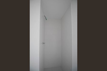 Apartamento para alugar com 35m², 2 quartos e sem vaga Apartamento para alugar com 35m², 2 quartos e sem vagaBanheiro Social