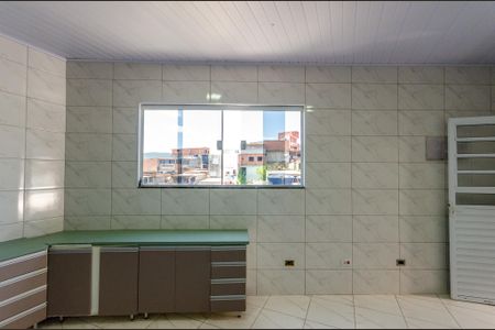Casa para alugar com 110m², 2 quartos e sem vaga Casa para alugar com 110m², 2 quartos e sem vagaCozinha